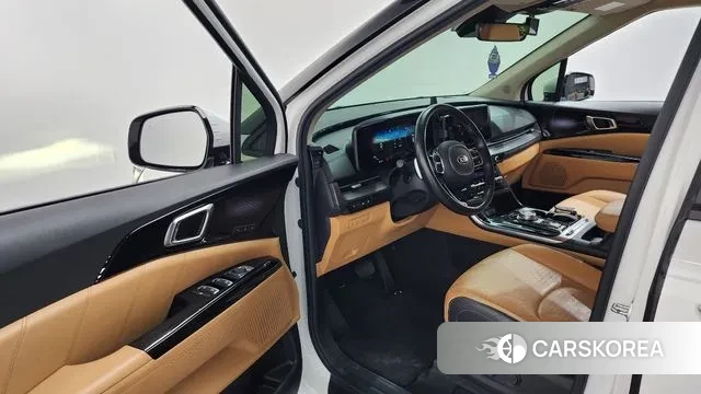 Kia Carnival 4th generation id 3367904 из Кореи 20