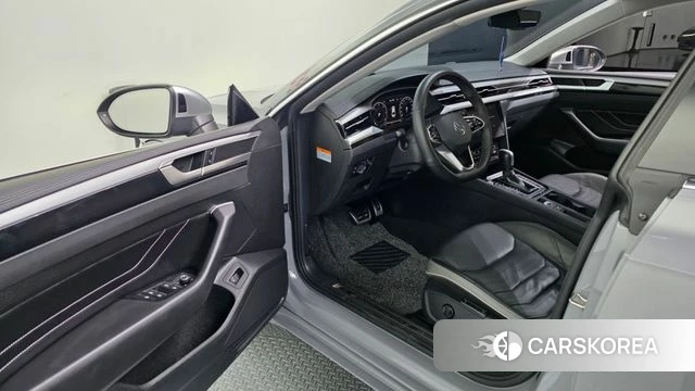 Volkswagen Arteon id 3871376 из Кореи 20