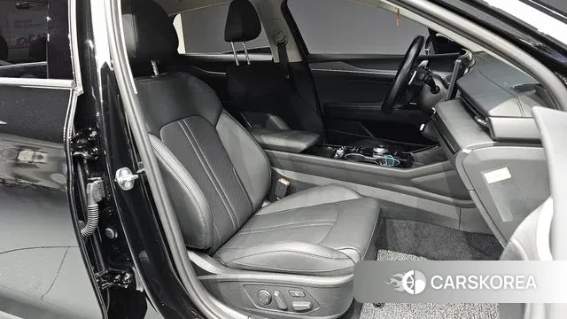 Kia The New K5 3rd generation id 3502309 из Кореи 20