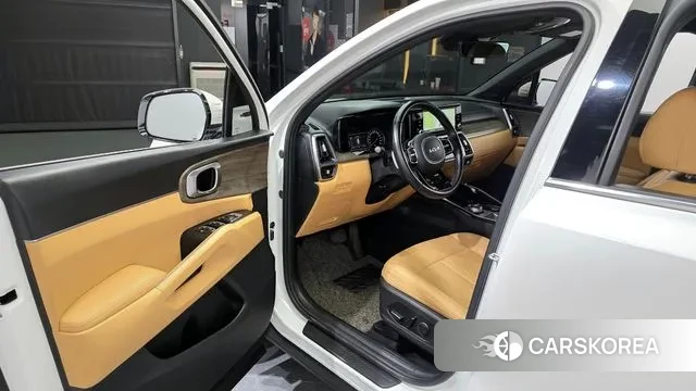 Kia Sorento 4th Generation id 3401230 из Кореи 20