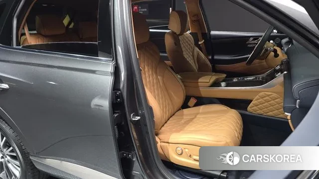 Genesis GV80 id 3355306 из Кореи 20