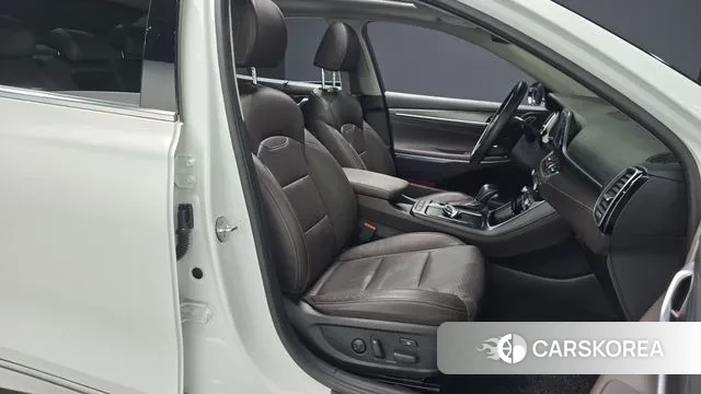 Hyundai Grandeur IG id 3718433 из Кореи 21