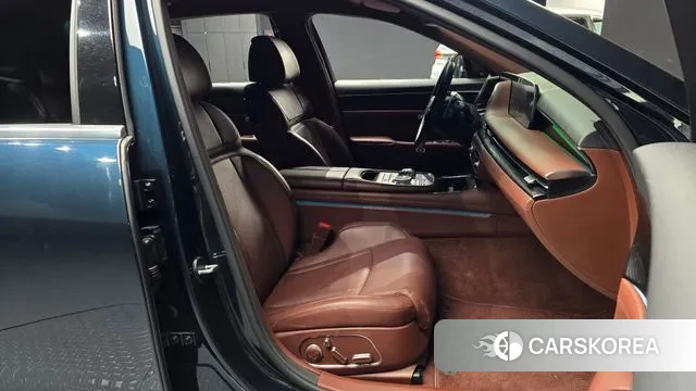 Genesis G90 (RS4) id 3463075 из Кореи 20