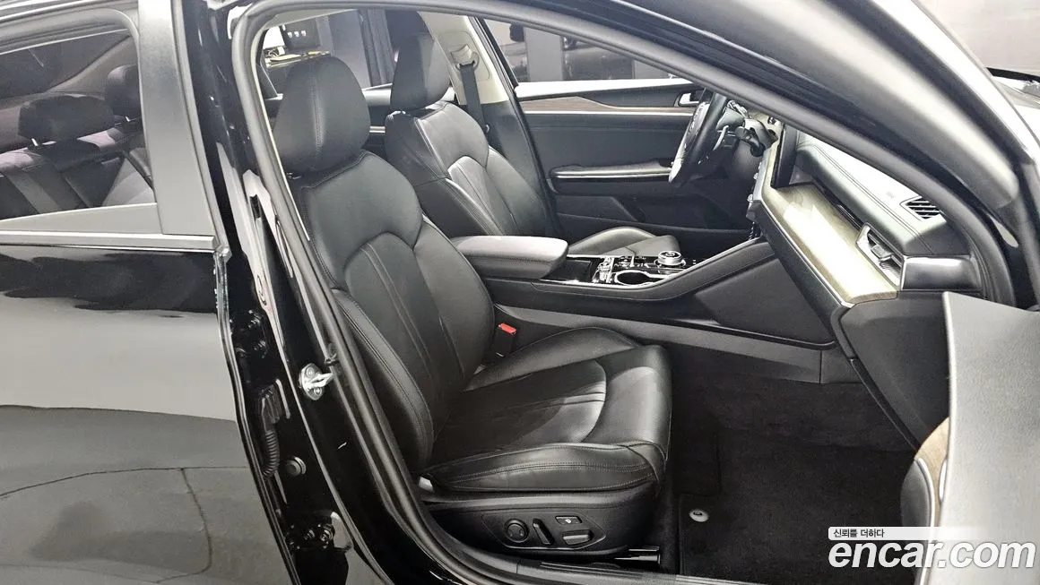 Kia K5 3rd generation id 2112921 из Кореи 20