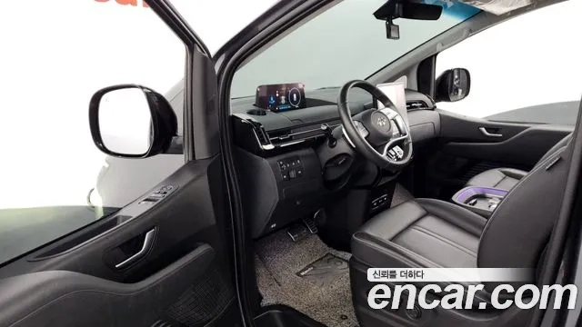 Hyundai Staria id 2954414 из Кореи 20