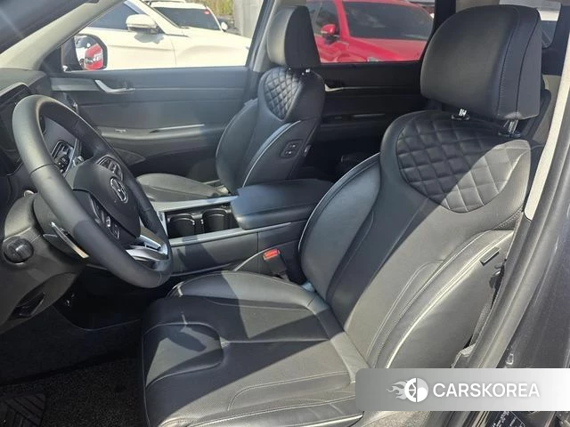 Hyundai Palisade id 4751163 из Кореи 18