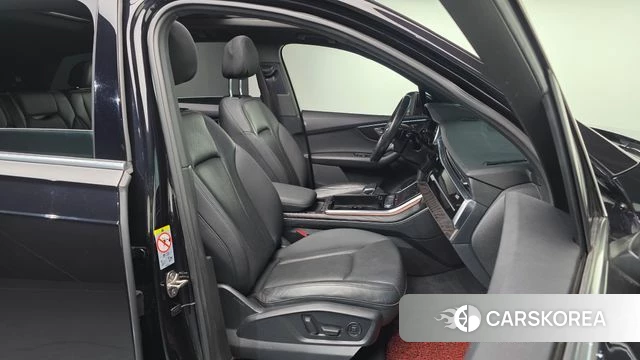 Audi Q7 (4M) id 3800164 из Кореи 20