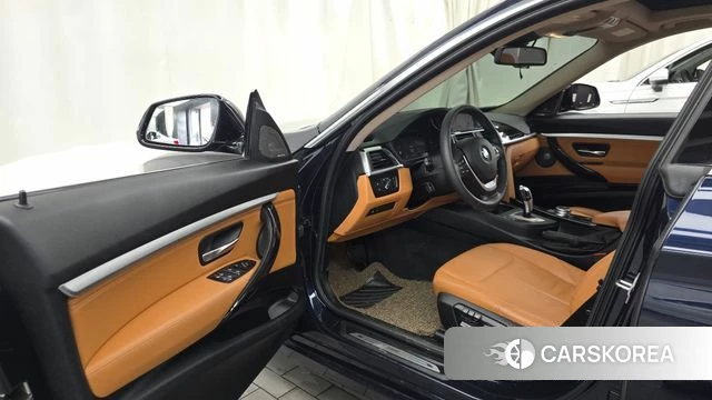 BMW 3 Series GT (F34) id 4727476 из Кореи 31