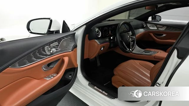Mercedes-Benz CLS-Class C257 id 3964793 из Кореи 20