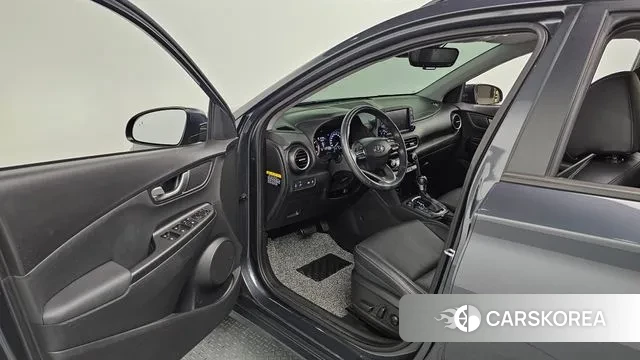 Hyundai Kona id 3264998 из Кореи 20