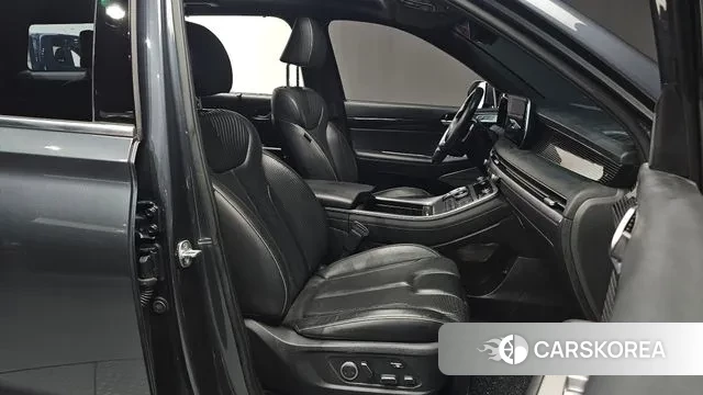 Hyundai The New Palisade id 3746091 из Кореи 20