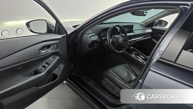 Honda Accord 11th Generation id 4762871 из Кореи 36