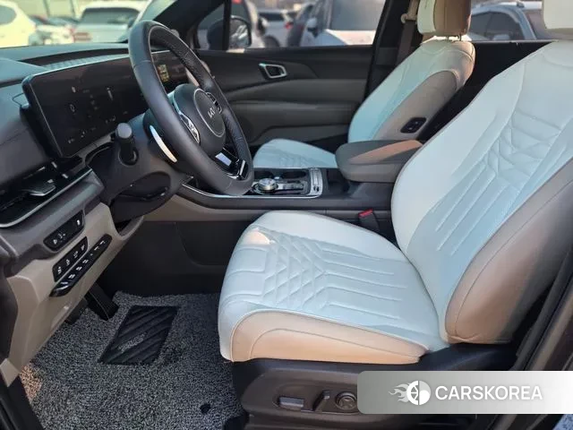 Kia The New Carnival 4th Generation id 3491908 из Кореи 20