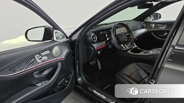 Mercedes-Benz E-Class W213 id 4763974 из Кореи 34