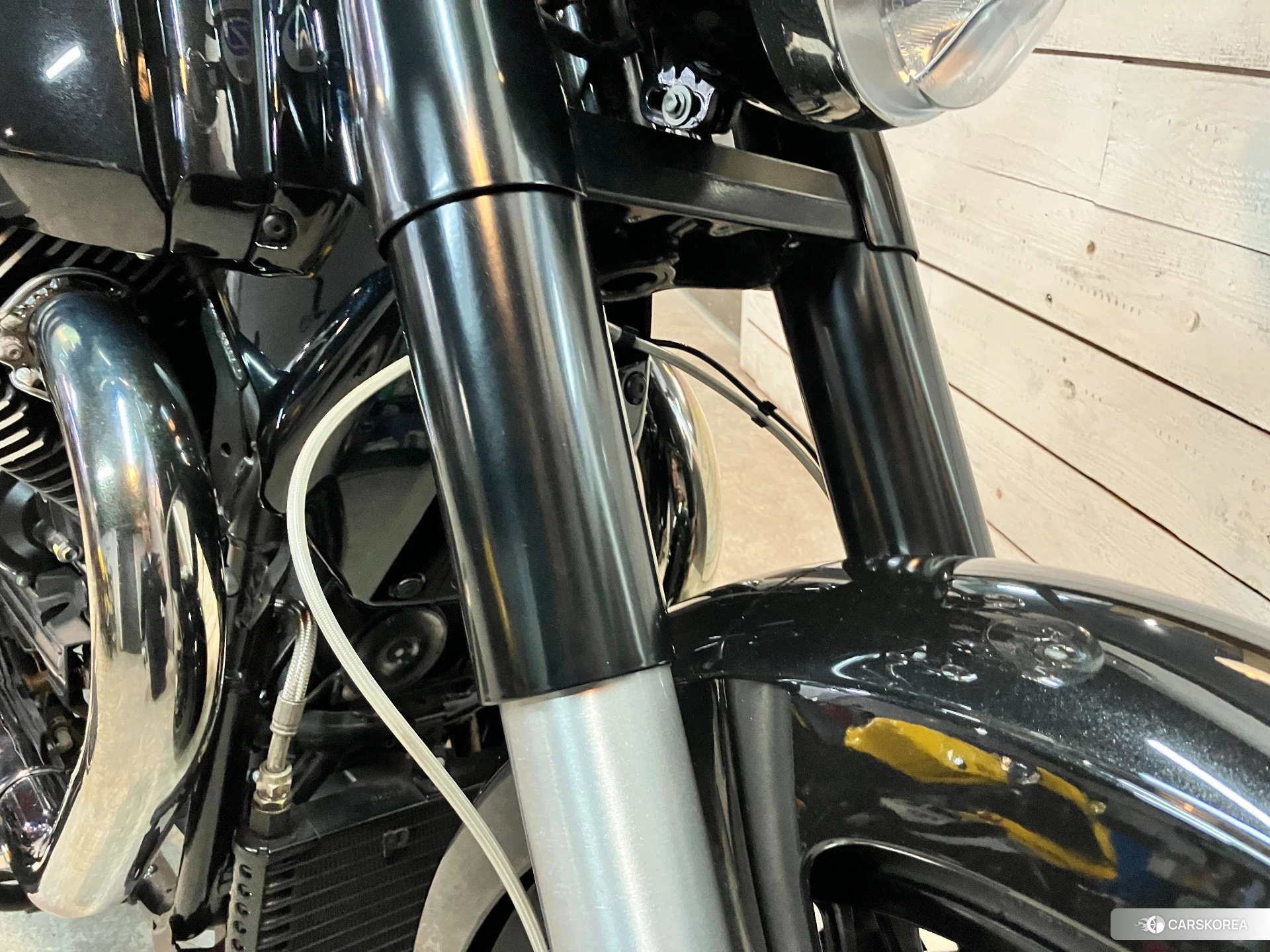 MOTO GUZZI CALIFORNIA 1400 CUSTOM id 4373712 из Японии 29