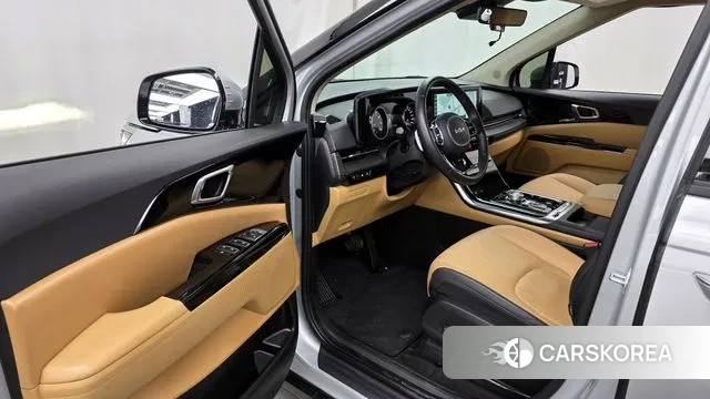 Kia Carnival 4th generation id 3405836 из Кореи 20