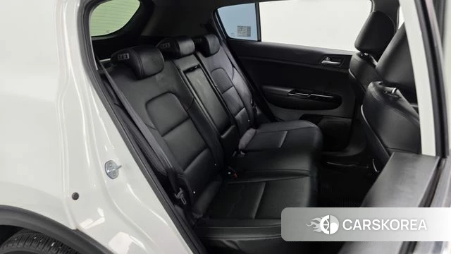 Kia Sportage 4th Generation id 3900089 из Кореи 20