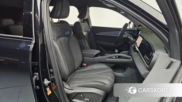 Renault Korea (Samsung) Grand Coleos id 3353374 из Кореи 20