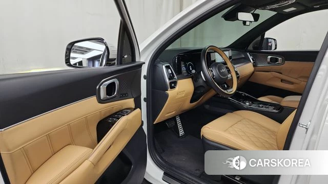 Kia Sorento 4th Generation id 4636991 из Кореи 35