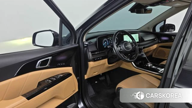 Kia Carnival 4th generation id 4195488 из Кореи 20