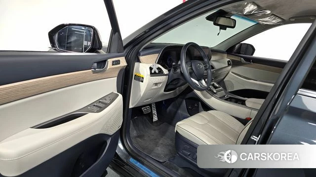 Hyundai Palisade id 4435430 из Кореи 31