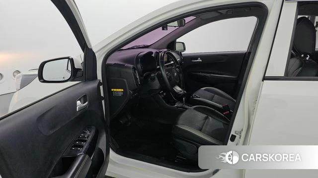 Kia All New Morning (JA) id 4678064 из Кореи 20