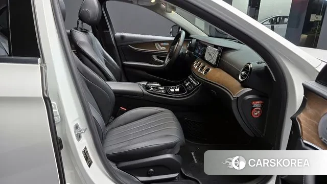 Mercedes-Benz E-Class W213 id 3265036 из Кореи 20