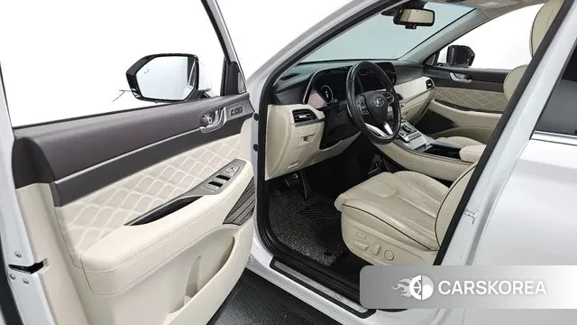 Hyundai Palisade id 3428094 из Кореи 20