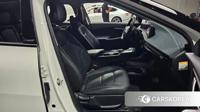 Kia EV6 id 3088828 из Кореи 20