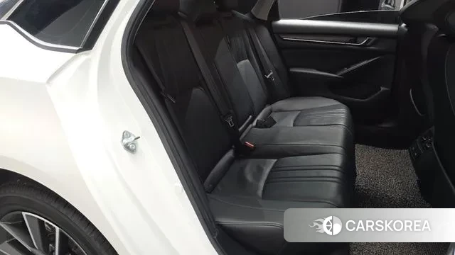 Honda Accord 10th Generation id 3366952 из Кореи 20