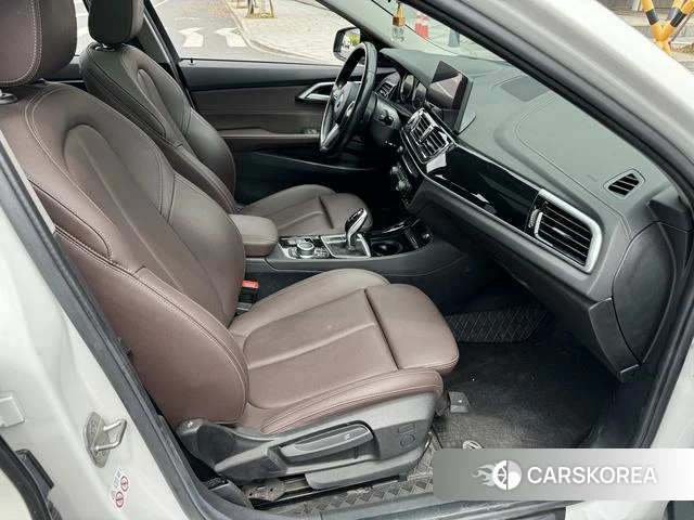 BMW 1 series id 4275835 из Китая 21