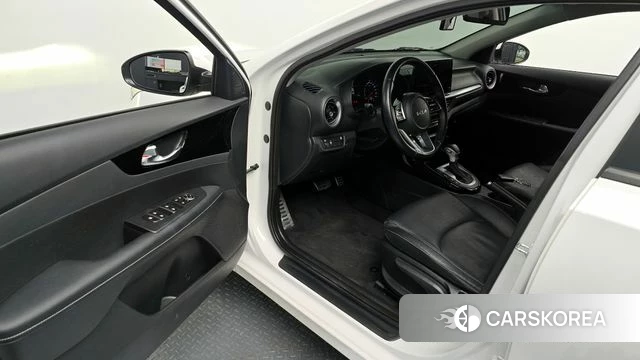 Kia The New K3 2nd generation id 3838569 из Кореи 20