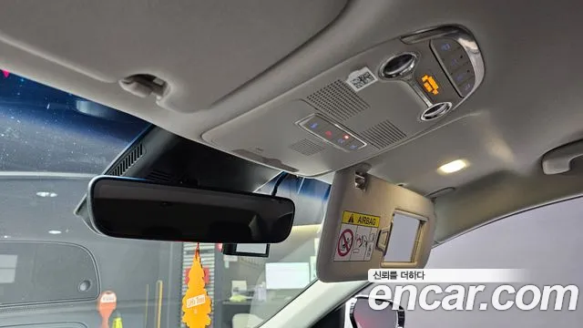 Hyundai The New Grandeur IG id 2730680 из Кореи 20