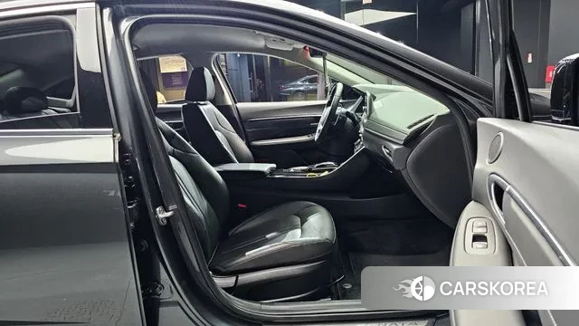 Hyundai Sonata (DN8) id 3427319 из Кореи 20