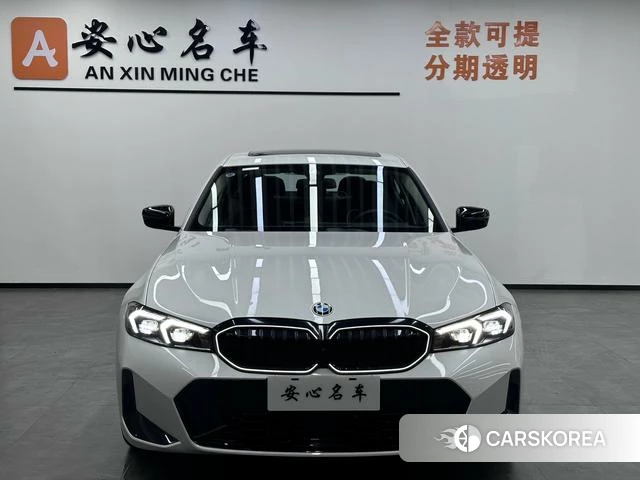 BMW 3 series id 4307211 из Китая 21