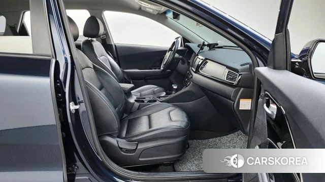 Kia Niro id 3873721 из Кореи 20