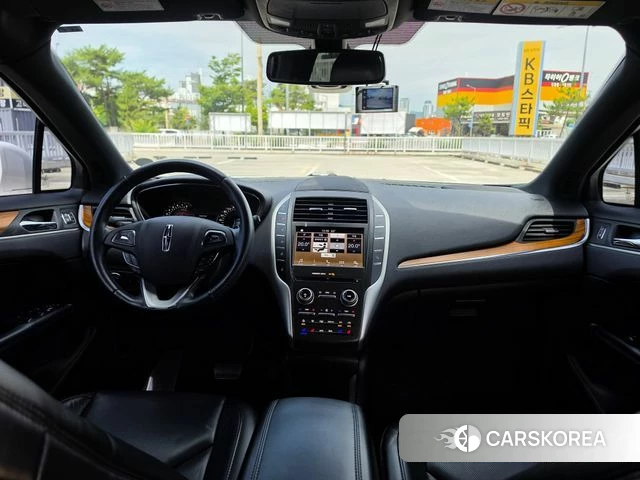 Lincoln MKC id 4595422 из Кореи 19