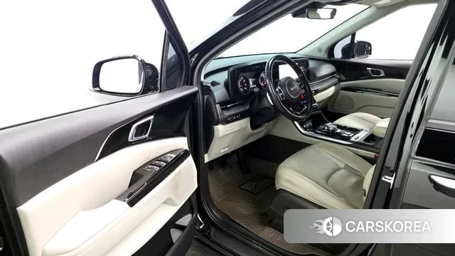 Kia Carnival 4th generation id 3610800 из Кореи 20