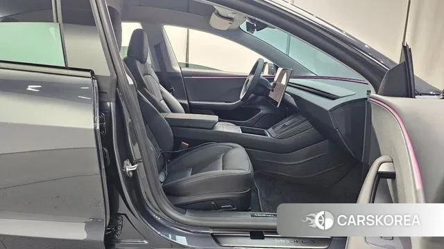 Tesla Model 3 id 3299588 из Кореи 20