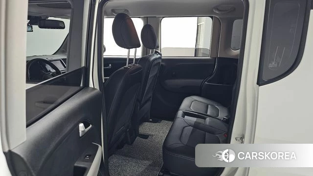 Kia The New Kia Ray EV id 4185700 из Кореи 30