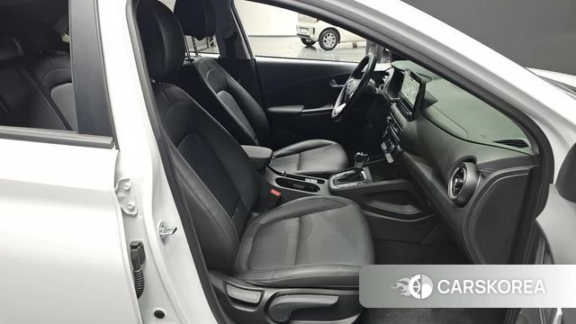 Hyundai The New Kona id 4580250 из Кореи 20