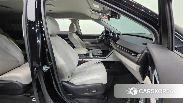 Kia Carnival 4th generation id 3922267 из Кореи 20