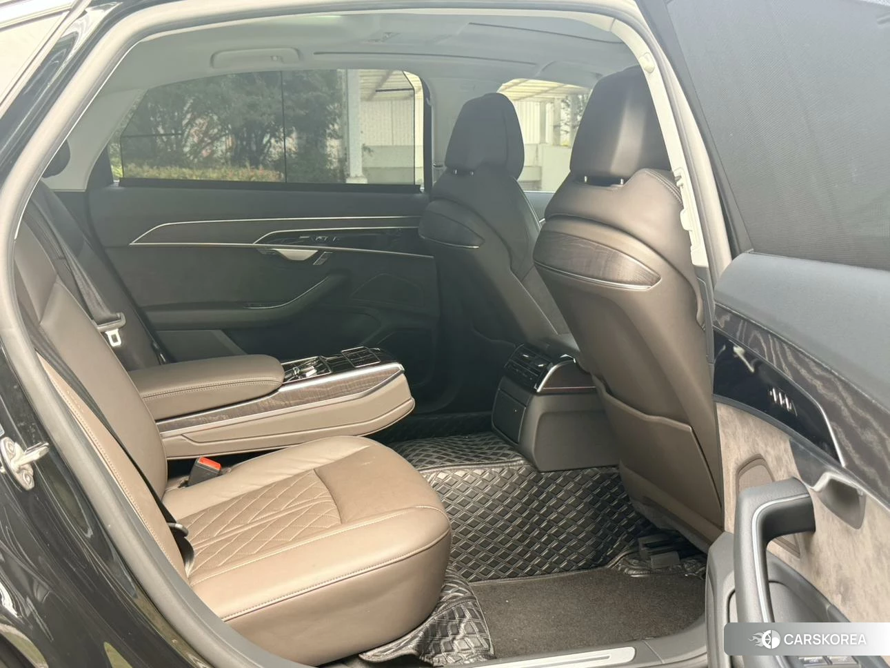 Audi A8 id 4440658 из Китая 13