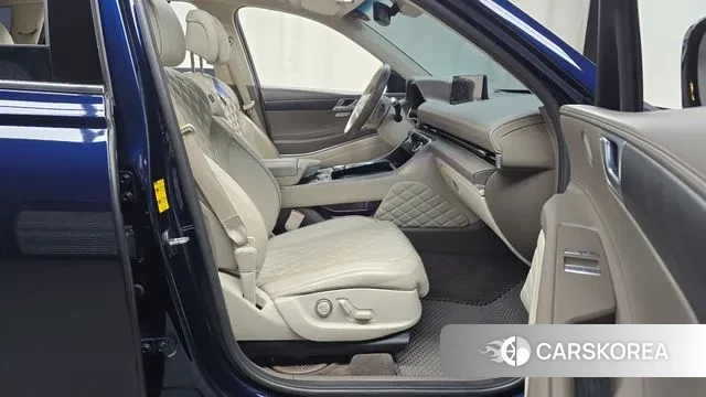 Genesis GV80 id 3463652 из Кореи 20