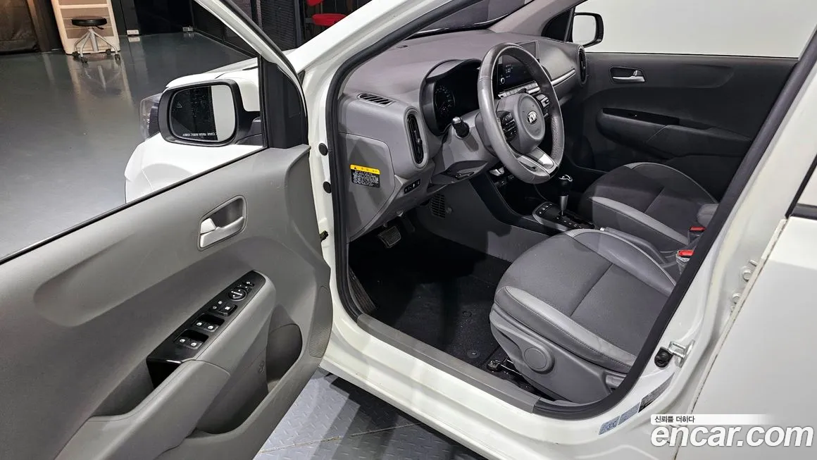 Kia Morning Urban (JA) id 1834430 из Кореи 20