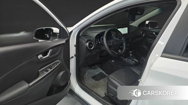 Hyundai The New Kona id 3935202 из Кореи 20