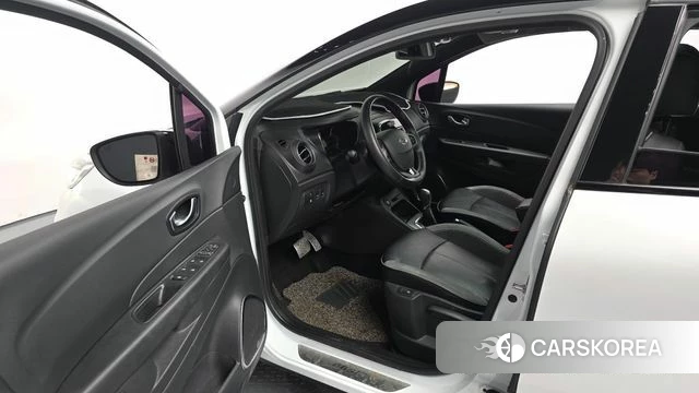 Renault Korea (Samsung) New QM3 id 4286041 из Кореи 20