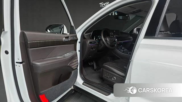 Hyundai The New Palisade id 3941021 из Кореи 20