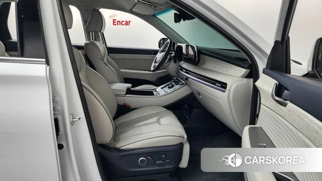 Hyundai The New Palisade id 3811271 из Кореи 20