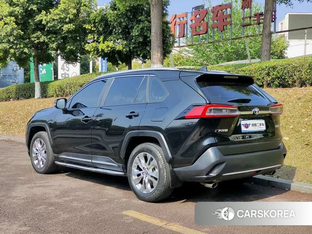 Toyota Wilanda id 4277156 из Китая 10